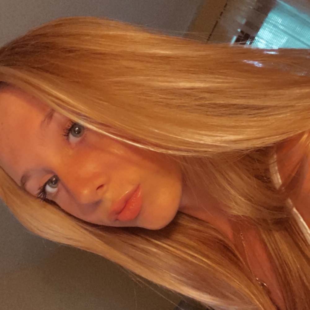 Meet your Posher, Brynn